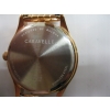Image 2 : NEW BRONZE COLORED CARVELLE WATCH