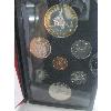 Image 1 : 1975 CANADIAN CASED COIN SET