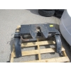 Image 1 : 5TH WHEEL HIDDEN HITCH TRAILER HITCH - NO RAILS