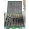 Image 3 : LOT OF BIT SETS - DEWALT DRILL BIT SET, KAWASAKI DRILL BITS AND AN ALLTRADE BIT SET