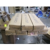 Image 1 : 7 BOXES OF CARPET TACK STRIPS