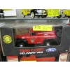 Image 1 : 1948 FORD DIECAST DELIVERY VAN
