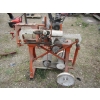 Image 2 : POWERED HACKSAW