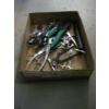 Image 1 : SM. FLAT OF PLIERS, ETC.