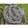 Image 2 : PALLET OF GRAPEVINE WIRE