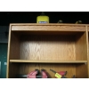 Image 2 : LG. OAK SHELF UNIT