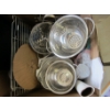 Image 2 : BAKEWARE, STRAINERS, ETC.