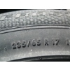 Image 3 : SET OF 4 VOLVO WINTER TIRES ON RIMS 235/65R17