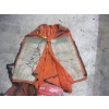 Image 2 : MISC. BUCKER'S PANTS, FUEL CAN, ETC.