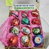 Image 8 : VINTAGE CHRISTMAS ORNAMENTS