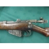 Image 2 : 1942 LEE ENFIELD MARK III SHORT MAGAZINE  BOLT ACTION RIFLE