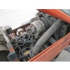 Image 14 : 4 WHEEL DRIVE KUBOTA B7200 HST TRACTOR W/MOWER ATTACHMENT - NEEDS WATER PUMP SEAL, RUNS