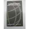 Image 4 : GRUNDIG DIGITAL GI00A AM/FM/SHORTWAVE RADIO