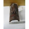 Image 1 : CARVED MASK BY AMBROSE HOWARD, NUM-CHAH-NUTH