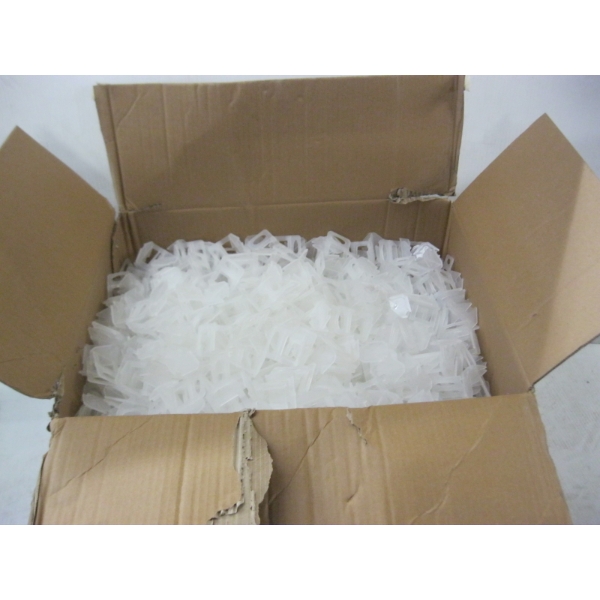 FLOOR TILE LEVELLING CLIPS