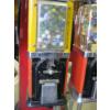 Image 2 : DUAL HEADED CANDY MACHINE W/TOYS & MARBLES