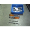 Image 1 : BIN OF ASST. EMBLEMS