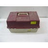 Image 1 : PLANO TACKLEBOX & CONTENTS