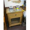 Image 1 : SINGLE DOOR CABINET
