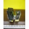 Image 2 : 2 MURANO SAMEROSA GLASS VASES