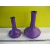 Image 1 : 2 WEST GERMAN MCM VASES