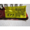 Image 3 : SET OF 1/4" DRIVE SAE DEEP SOCKETS W/MAGNETIC HOLDER
