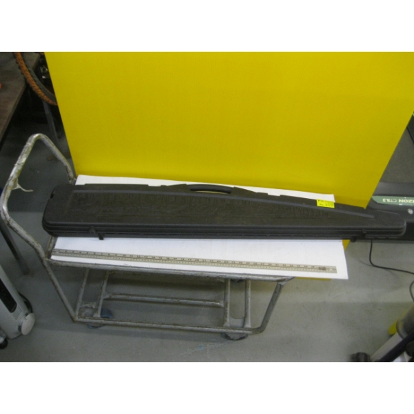HARDSHELL GUN CASE