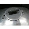 Image 3 : STAINLESS STEEL POT W/SPIGOT