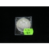 Image 3 : 2011 CDN 'WOLF' 1 OZ. .999 SILVER COIN (TAX EXEMPT)