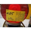 Image 4 : PAIR OF MAGNETIC MOUNT TRAILER LIGHTS