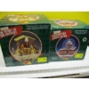 Image 1 : 2 CHRISTMAS SNOW GLOBES