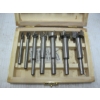 Image 2 : HAMMERS & A SET OF BITS