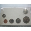 Image 3 : 2 CDN COINS SETS - 1973 & 1974