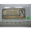 Image 1 : 1954 CDN $50 BILL
