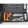 Image 3 : OUTDOOR EDGE SAW KIT - NOT COMPETE & A MASTERCRAFT BIT SET