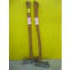 Image 1 : 2 SWEDISH MADE AXES - SINGLE & DOUBLE BLADE