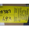 Image 2 : NEW CASE OF UVEX SAFETY GLASSES - GREY LENS