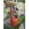 Image 3 : CNR BUCKET, FUEL CAN & OILING CAN