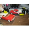 Image 1 : 2 CHEVY BELAIR DIECASTS