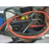 Image 3 : BOSCH TOOL BAG W/MISC. TOOLS: POWERFIST INVERTER, ETC.