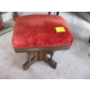 Image 1 : SWIVEL PIANO STOOL