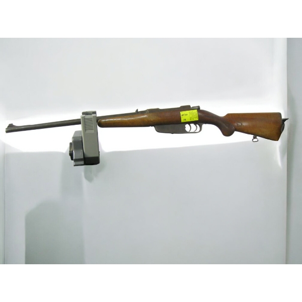 CARCANO| 6.55X52MM|BOLT ACTION