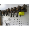Image 1 : SET OF HOLE PUNCHES