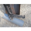 Image 2 : BUNDLE OF GARDEN TOOLS:  WEEDER, RAKE, SHOVELS