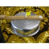 Image 5 : HOME MADE POT BANJO - MADE IN CHERRYVILLE, BC