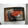 Image 1 : MISC. DRILL BITS, DRILL, EXTENSION CORD, ETC.
