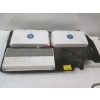 Image 1 : 3 JLM AUDIO AMPS ON BOARD