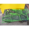 Image 2 : 4 WHEEL GARDEN WAGON