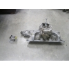 Image 6 : EDELBROCK HIGHRISE MANIFOLD W/EDELBROCK CARB - 289 INTAKE 66