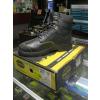Image 1 : PAIR OF SZ 15 OLIVER SAFETY STEEL TOE BOOTS
